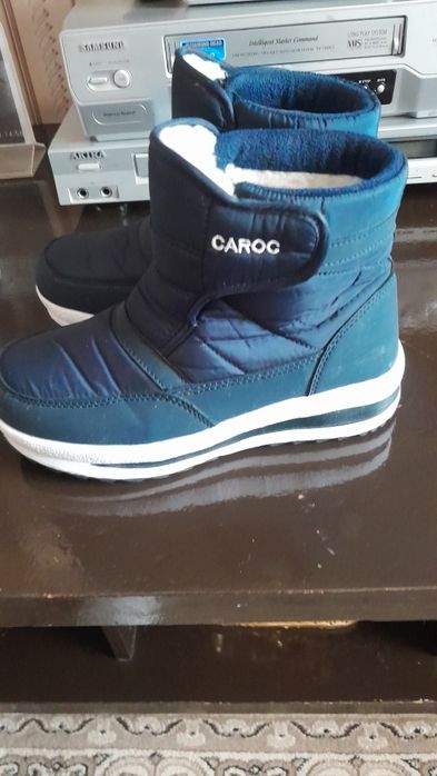 Дутики,тёплые сапожки,