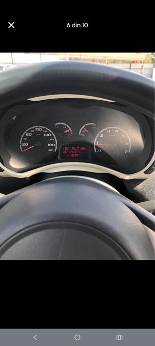 FORD Ka 2013 — imagine 4