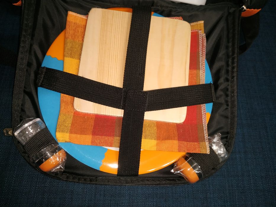 Сумка для пикника