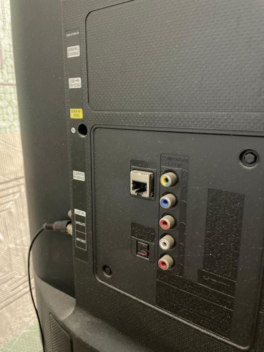 Телевизор самсунг на запчасти