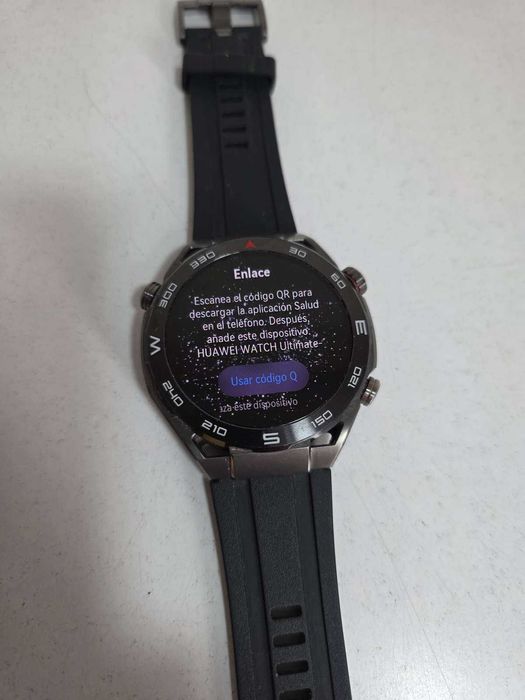 Huawei Watch Ultimate - KLI Amanet