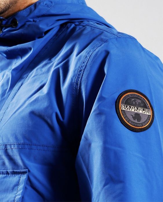 Napapijri (Ветровка-анорак)