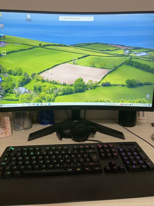 Vand pc Gaming Ausus tuf