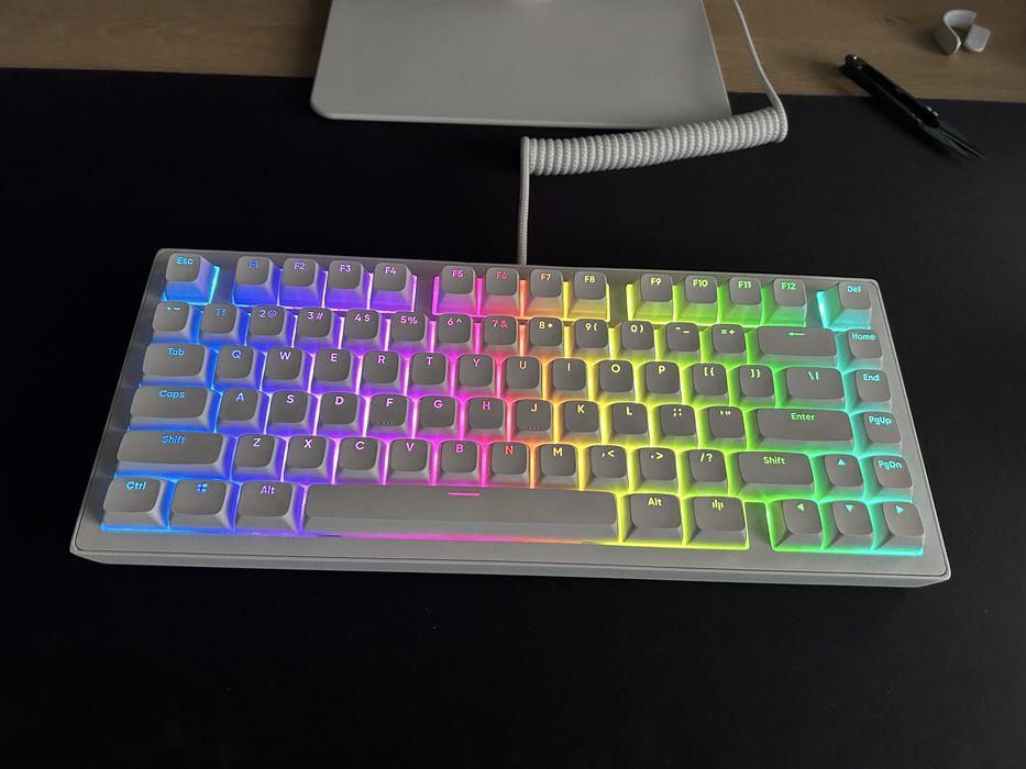 Dark Project Terra Nostra Бяла