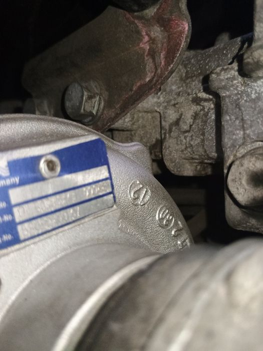 Двигател за Ивеко Дейли 35s21