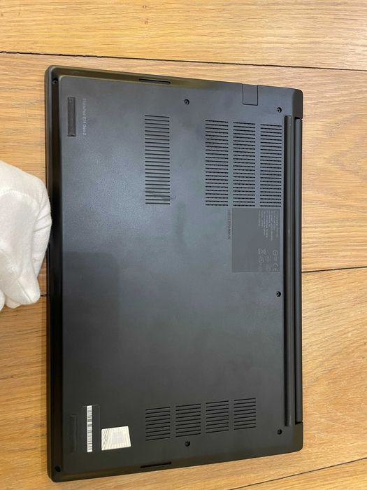 Като нов Lenovo Thinkpad E14 G2 - R5/24GB/512SSD