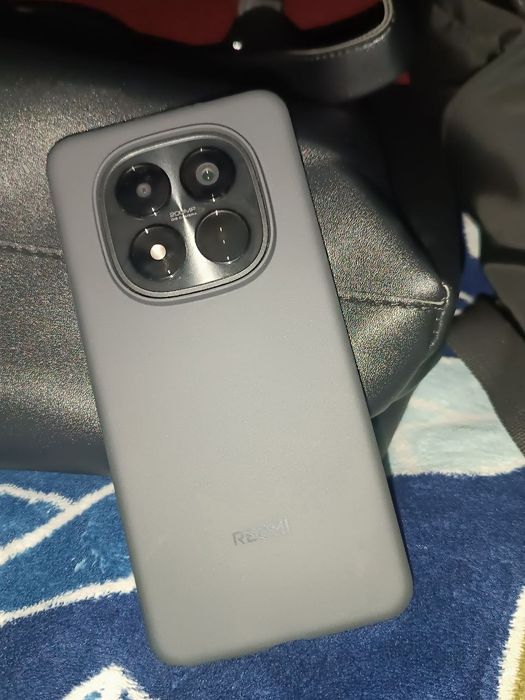 Redmi note 15 pro