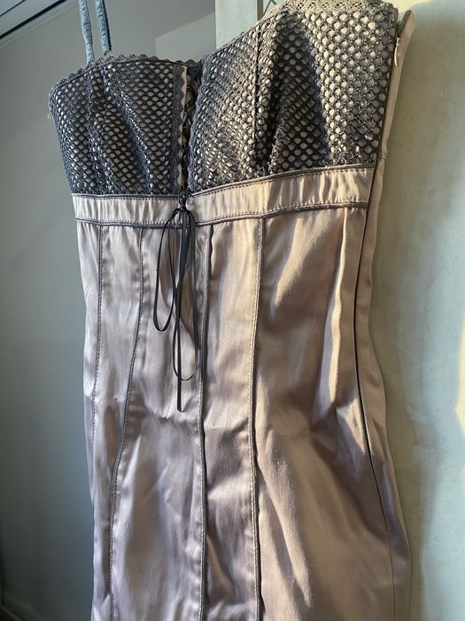 Платье rinascimento s