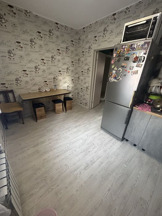 Продам 3х комн. Квартиру