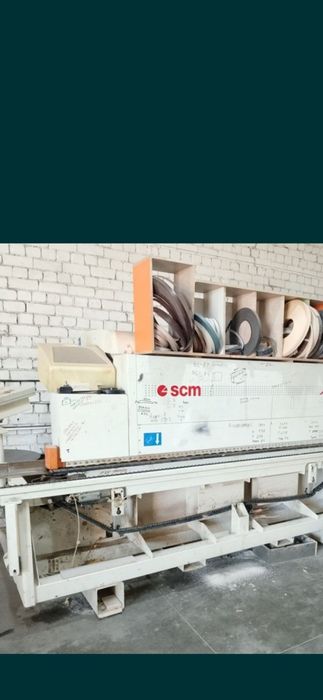 Мебельный станок