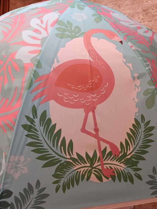 Детски чадър за момичета