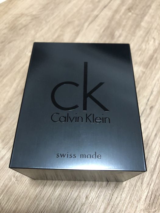 Ceas Calvin Klein