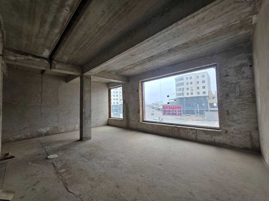 Продаётся 4х комн квартира на 2 этаже Ор-р Файзобод мечеть