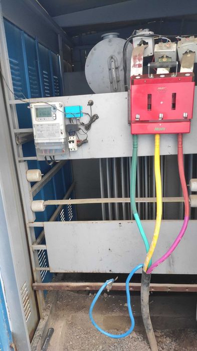 Продается трансформатор 400 кВа