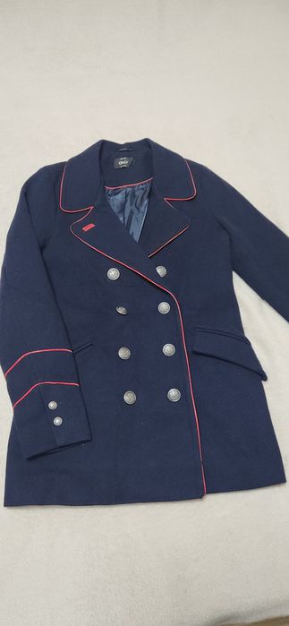 Палто  ONLY  размер S като ново