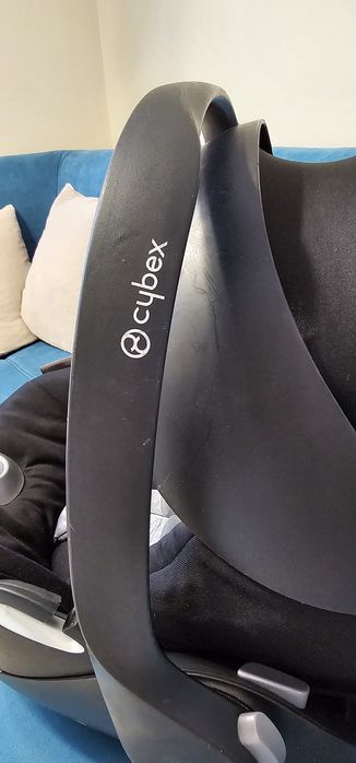 Столче Cybex Cloud +