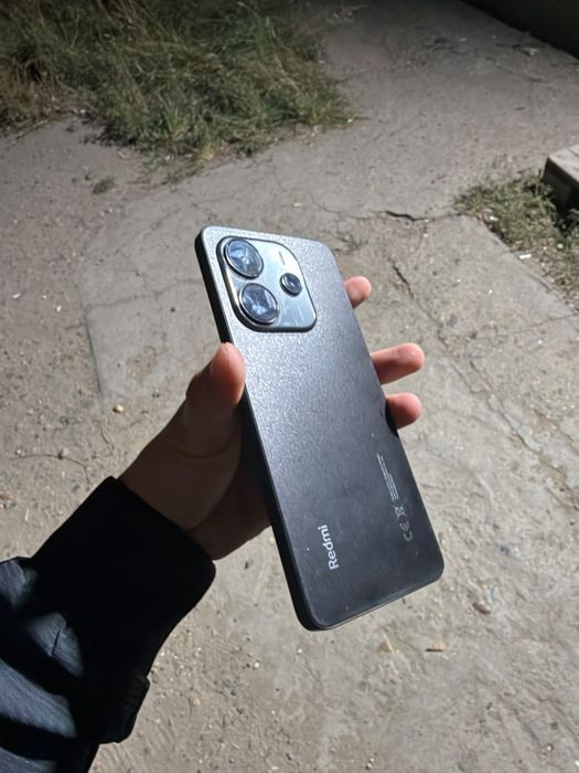 Redmi note 14 128 Гб