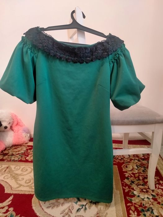 Таза бу аң арзан бағада киімдер