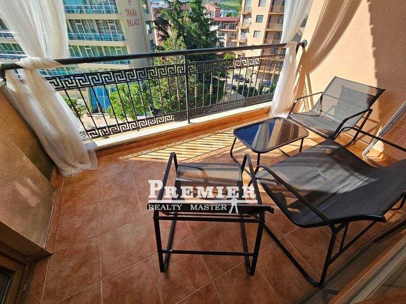 Продава се Двустаен апартамент в к.к. Слънчев бряг - 62 кв.м за 1420 €/кв.м - Снимка #7