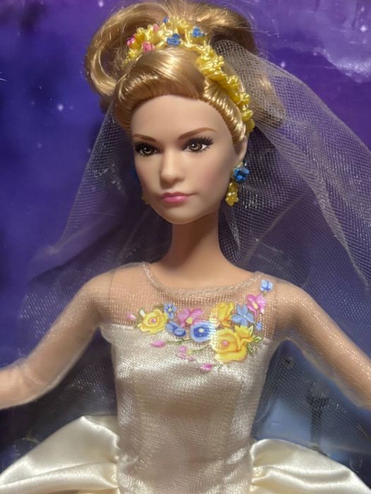 Колекционные барби