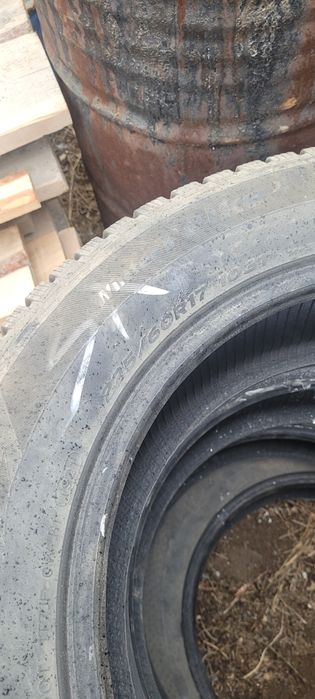 Покрышки лепучка