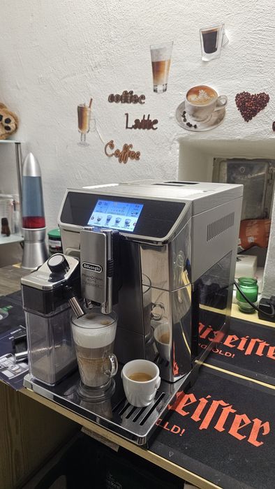 De’Longhi 656.85 MS