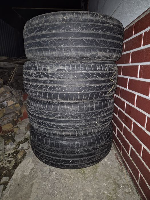 Шины Toyo 215/55/17