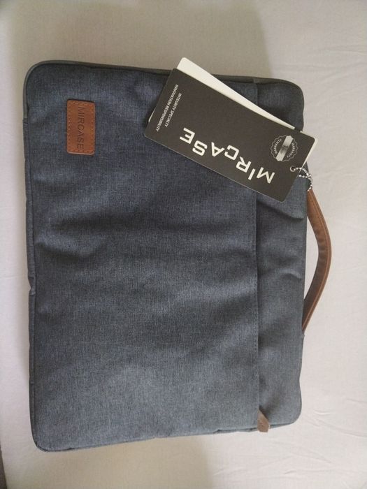 Новая сумка для ноутбука
