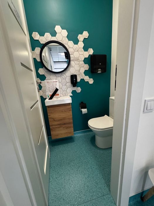 Cabinet stomatologic vânzare/închiriere