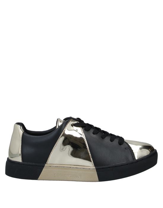 Emporio Armani оригинални дамски сникърси