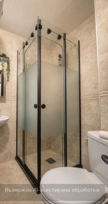 Двустаен апартамент в района на м-т Евксиноград!