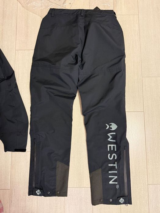 Westin  W6 Rain suit-costum de ploaie pescuit