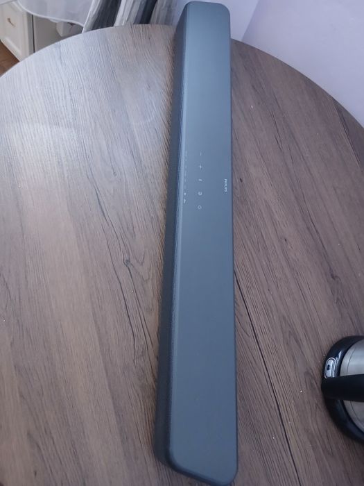 Sistem soundbar home teatre