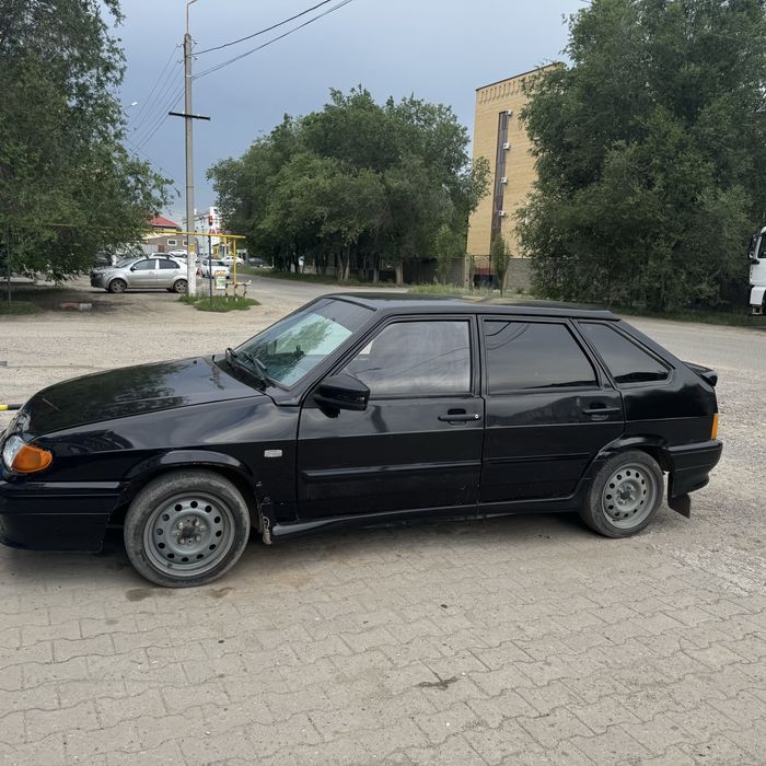 Срочно продам ваз 2114