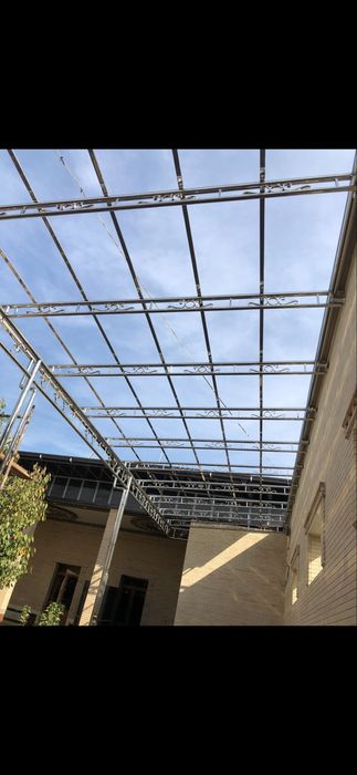 Naves ayvon xizmatlari