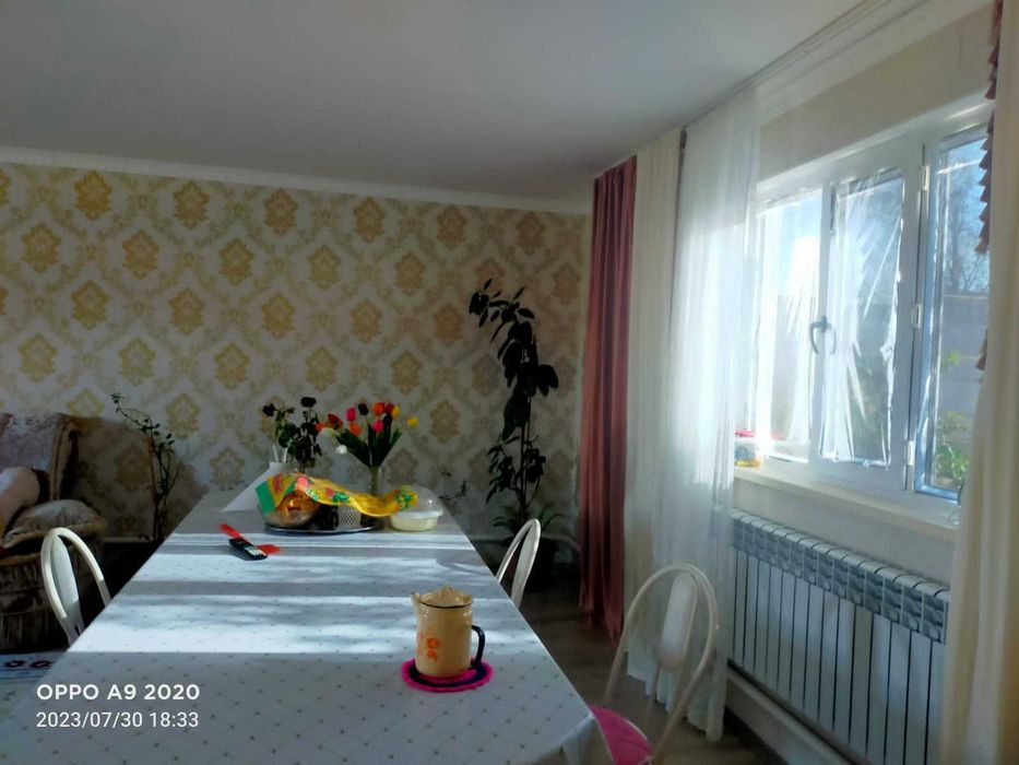 Құлсары қаласынан үй сатылады
