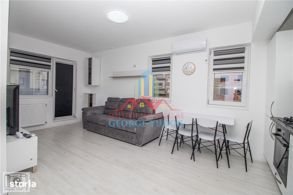 Apartament 2 camere+parcare privata,Str. Sg. Ilie Petre Nr 43, Bloc Si