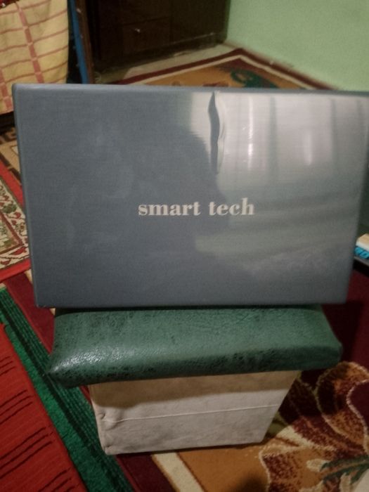 Ноутбук игровой смарт теч сотилади янги