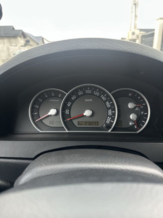 Kia Sorento 2.5 170cp