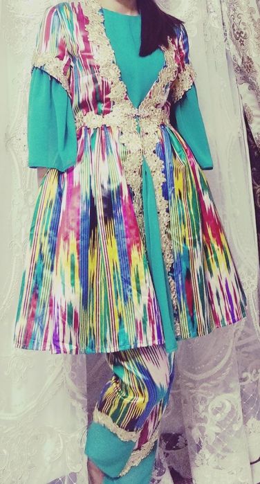 Kelinlik libosi sotiladi