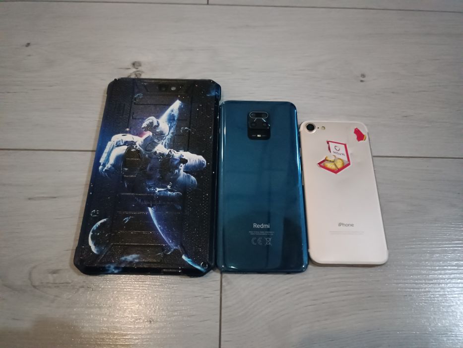 Обменяю телефоны и планшеты