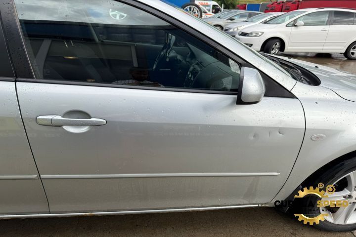 Usa Portiera fata dreapta (mici defecte -fara rugina ) Mazda 6 GG [fa