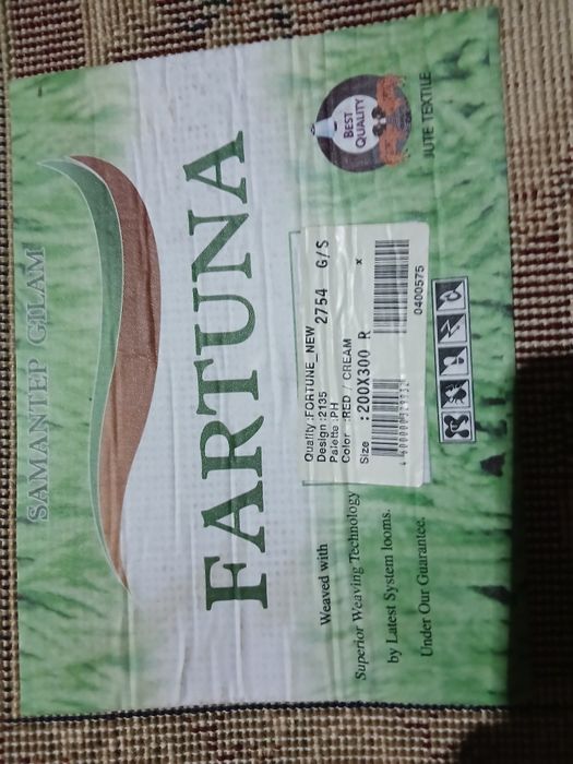 Продам ковёр. Gilam sotiladi