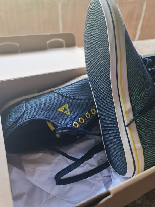 Le Coq sportif tenisi masura 37