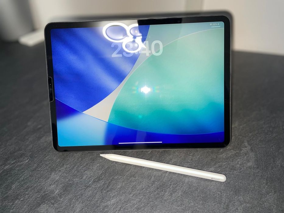 Vand IPad Pro 11'' gen 3 cu Apple Pencil 2