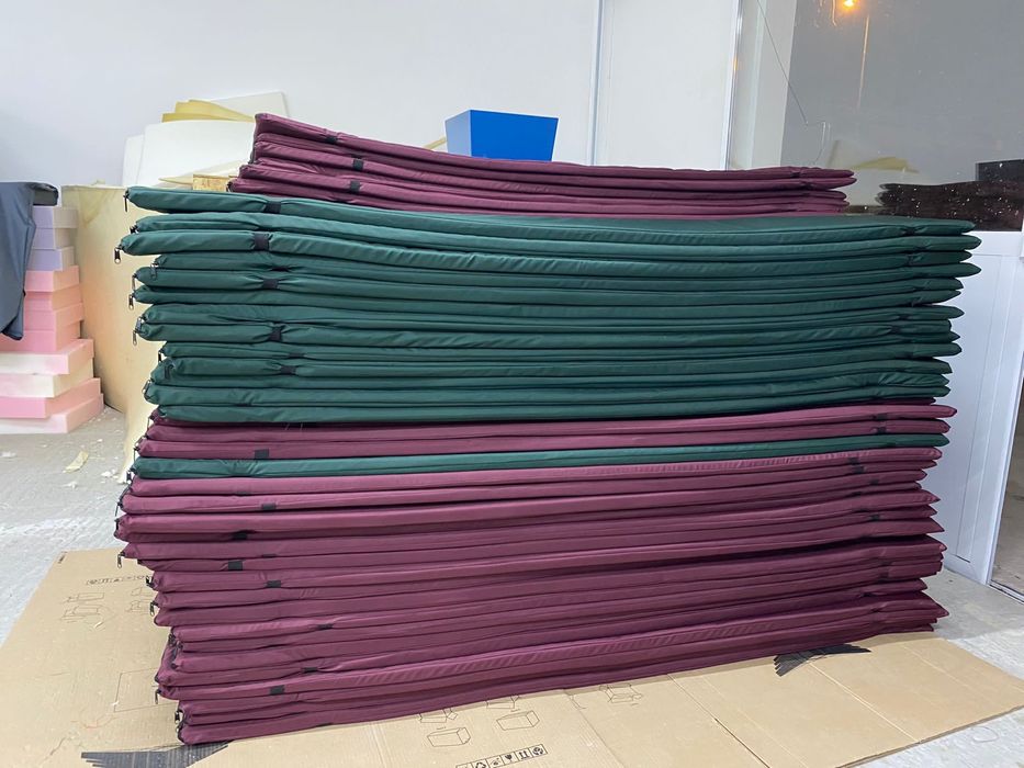 Saltea sezlong pentru plaja producator