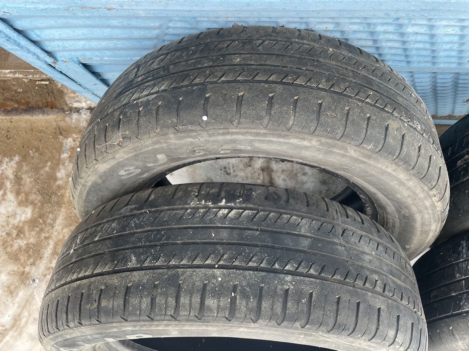 Летний 4 покрышка