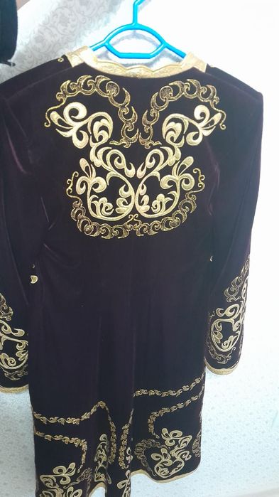 Бешпет Нур-Шахтың