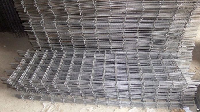 Сетка с бесплатной доставкой для стяжки