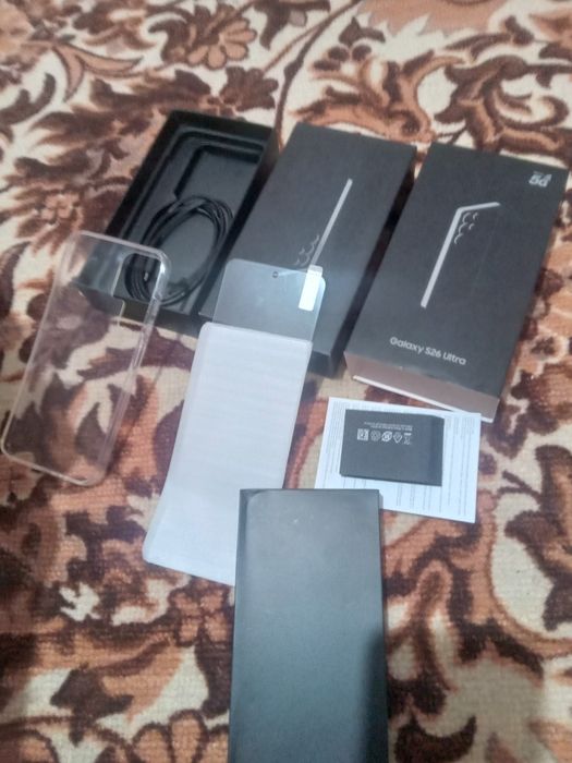 Samsung 26ultira